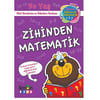 İlk Okul Eğlenceli Matematik Çıkartmalı Zihinden Matematikİlk Okul Eğlenceli Matematik Çıkartmalı Zihinden Matematik - Kirtasiyem.netAktivite Kitapları