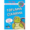 İlk Okul Eğlenceli Matematik Çıkartmalı Toplama Çıkarmaİlk Okul Eğlenceli Matematik Çıkartmalı Toplama Çıkarma - Kirtasiyem.netAktivite Kitapları