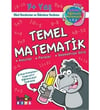 İlk Okul Eğlenceli Matematik Çıkartmalı Temel Matematikİlk Okul Eğlenceli Matematik Çıkartmalı Temel Matematik - Kirtasiyem.netAktivite Kitapları