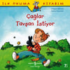 İlk Okuma Kitabım - Çağlar Tavşan İstiyorDiğer Kırtasiye Ürünleri