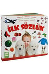 İlk Sözlükİlk Sözlük - Kirtasiyem.netSözlükler