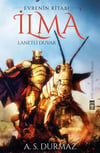 İlma Iı - Lanetli Duvar Abdüsselam Durmazİlma Iı - Lanetli Duvar Abdüsselam Durmaz - Kirtasiyem.netFantastik