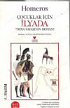 İlyada Çocuk /*Homerosİlyada Çocuk /*Homeros - Kirtasiyem.netRoman