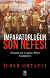 İmparatorluğun Son Nefesiİmparatorluğun Son Nefesi - Kirtasiyem.netKültür Kitapları