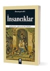 İnsancıklarİnsancıklar - Kirtasiyem.netRoman