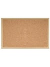 İnter 45X60 Mantar Pano Mdf Çerçeveli Duvara Monteİnter 45X60 Mantar Pano Mdf Çerçeveli Duvara Monte - Kirtasiyem NetMantar Panolar