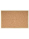 İnter 60X90 Mantar Pano Mdf Çerçeveli Duvara Monteİnter 60X90 Mantar Pano Mdf Çerçeveli Duvara Monte - Kirtasiyem NetMantar Panolar