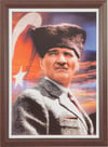 İnter Atatürk Portresi Lamine Çerçeve Duvara Monte 35*50İnter Atatürk Portresi Lamine Çerçeve Duvara Monte 35*50 - Kirtasiyem NetAtatürk Posterleri