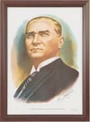 İnter Atatürk Portresi Lamine Çerçeve Duvara Monte 35*50İnter Atatürk Portresi Lamine Çerçeve Duvara Monte 35*50 - Kirtasiyem NetAtatürk Posterleri