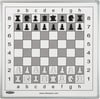 İnter Satranç Tahtası Alüminyum Çerçeve Manyetik Yüzeyli Duvara Monte 90X90 INT-786 İnter Satranç Tahtası Alüminyum Çerçeve Manyetik Yüzeyli Duvara Monte 90X90 INT-786  - Kirtasiyem NetDiğer Ürünler
