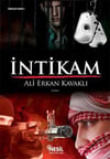 İntikamİntikam - Kirtasiyem.netRoman