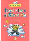 İşitsel Dikk.Görsel Algı 5+Yaşİşitsel Dikk.Görsel Algı 5+Yaş - Kirtasiyem.netKitap ve Muhtelif Ürünler