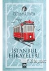 İstanbul Hikayeleri Peyami Safaİstanbul Hikayeleri Peyami Safa - Kirtasiyem.netDua Kitabı