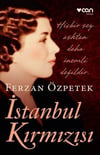 İstanbul Kırmızısı /*Ferzan Özpetekİstanbul Kırmızısı /*Ferzan Özpetek - Kirtasiyem.netRoman