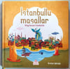 İstanbullu Masallar Nurefşan Çağlaroğluİstanbullu Masallar Nurefşan Çağlaroğlu - Kirtasiyem.netHikaye Kitapları