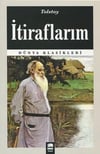 İtiraflarımİtiraflarım - Kirtasiyem.netRoman