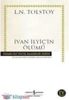 İvan İlyiç'İn Ölümü - İş Bankası Kültür YayınlarıRoman