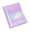 Jet File Telli Dosya Pp A4 LilaJet File Telli Dosya Pp A4 Lila - Kirtasiyem.netTelli Dosyalar