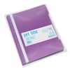 Jet File Telli Dosya Pp A4 Mor 50 liJet File Telli Dosya Pp A4 Mor - Kirtasiyem.netTelli Dosyalar