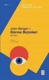 John Berger'İn Görme Biçimleri - Bir Tahlil İpek TopçuoğluJohn Berger'in Görme Biçimleri - Bir Tahlil İpek Topçuoğlu - Kirtasiyem.netRoman