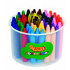 Jovı 980/60 Jumbo Yuvarlak Mum Boya - 60'LıJovı 980/60 Jumbo Yuvarlak Mum Boya - 60'Lı - Kirtasiyem.netDiğer Ciltleme Malzemeleri
