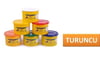 Jovi Oyun Hamuru Amarillo 500 Gr No:460Jovi Oyun Hamuru Amarillo 500 Gr No:460 - Kirtasiyem.netOyun Hamurları