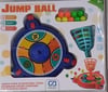 Jump Ball 8.Sınıf