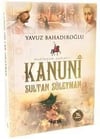 K.Sultan Süleyman CepK.Sultan Süleyman Cep - Kirtasiyem.netTarih