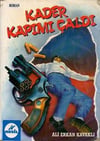 Kader Kapımı ÇaldıKader Kapımı Çaldı - Kirtasiyem.netRoman