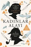 Kadınlar Alayı Laurie R. KingKadınlar Alayı Laurie R. King - Kirtasiyem.netEdebiyat 
