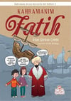 Kahramanım Fatih İrfan Gürkan ÇelebiKahramanım Fatih İrfan Gürkan Çelebi - Kirtasiyem.netHikaye Kitapları