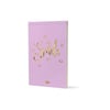 Kalipso Pastel Leylak BloknotKalipso Pastel Leylak Bloknot - Kirtasiyem.netBloknotlar