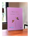 Kalipso Pastel Leylak Sert KapakKalipso Pastel Leylak Sert Kapak - Kirtasiyem.netSert Kapak Defterler