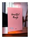Kalipso Pastel Pembe Soft KapakKalipso Pastel Pembe Soft Kapak - Kirtasiyem.netBloknotlar
