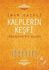Kalplerin Keşfi (Mükaşefetü’l-Kulüb)Diğer Kırtasiye Ürünleri