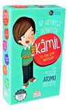 Kamil Ve Aşırı Geyik Hikayeleri Seti 5 KitapKamil Ve Aşırı Geyik Hikayeleri Seti 5 Kitap - Kirtasiyem.netAktivite Kitapları
