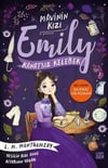 Kanatsız Kelebek - Mavinin Kızı EmilyKanatsız Kelebek - Mavinin Kızı Emily - Kirtasiyem.netOkul Çağı 6-10 Yaş 