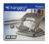 Kangaro Delgeç Dp600 İnspiro PembeKangaro Delgeç Dp600 İnspiro Pembe - Kirtasiyem.netZımba Makineleri Ve Delgeçler