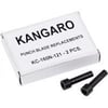 Kangaro Delgeç İçin Plastik Disk Kc 160N 127Kangaro Delgeç İçin Plastik Disk Kc 160N 127 - Kirtasiyem.netZımba Makineleri Ve Delgeçler