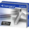 Kangaro Zımba Teli 23/13Kangaro Zımba Teli 23/13 - Kirtasiyem.netZımba Telleri