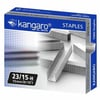 Kangaro Zımba Teli 23/15Kangaro Zımba Teli 23/15 - Kirtasiyem.netZımba Telleri