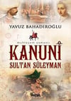 Kanuni Sultan SüleymanKanuni Sultan Süleyman - Kirtasiyem.netTarih