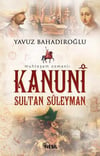 Kanuni SultanKanuni Sultan - Kirtasiyem.netTarih