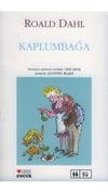 Kaplumbağa /*Roald DahlKaplumbağa /*Roald Dahl - Kirtasiyem.netRoman