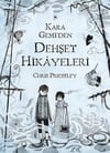 Kara Gemiden Dehşet HikayeleriKara Gemiden Dehşet Hikayeleri - Kirtasiyem.netRoman