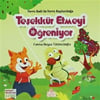 Karakter Eğitim Seti: Yavru Kedi İle Yavru Kaplumbağa Teşekkür Etmeyi ÖğreniyorKarakter Eğitim Seti: Yavru Kedi İle Yavru Kaplumbağa Teşekkür Etmeyi Öğreniyor - Kirtasiyem.netHikaye Kitapları