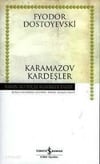 Karamazov Kardeşler K.KapakRoman