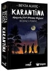 Karantina-Beşinci Perde -Mahşerin Dö, ClzKarantina-Beşinci Perde -Mahşerin Dö, Clz - Kirtasiyem.netRoman