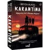 Karantina Ciltli Beyza AlkoçRoman