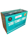 Karatay 100 Temel Eser 40 Kitap 4.5-6 Sınıf Karatay 100 Temel Eser 40 Kitap 4.5-6 Sınıf  - Kirtasiyem.netDini Kitaplar